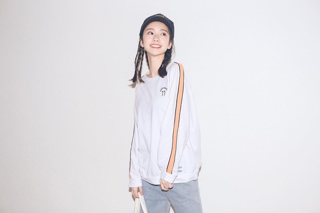 Mặt xinh, dáng đẹp, con nhà giàu - đừng hỏi vì sao cô bạn này lại được ngưỡng mộ đến thế